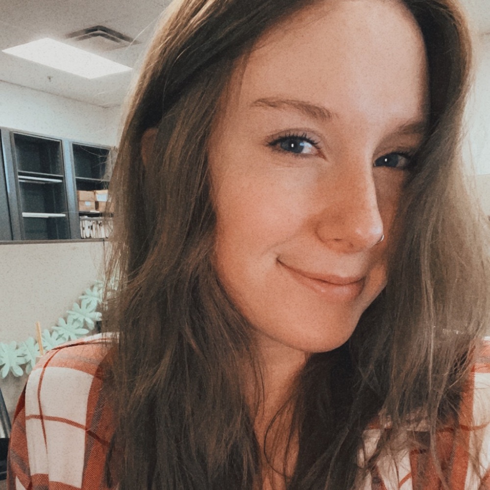 Meet your Posher, Lauren